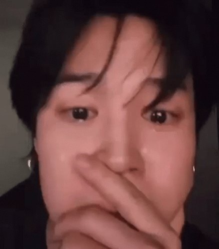 Byuntear Crying GIF