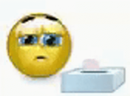 Byuntear Emoji GIF