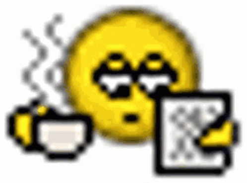 Byuntear Emoji GIF