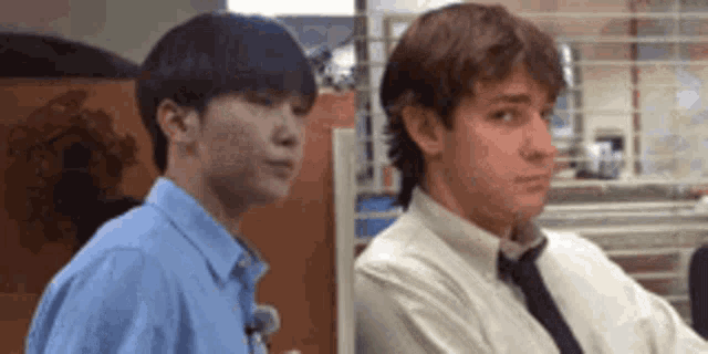 Byuntear Svt GIF