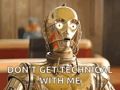 C-3po Ahsoka GIF