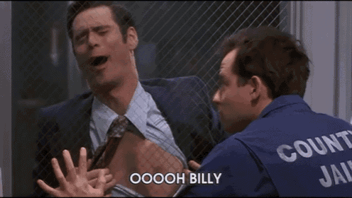Cable Guy GIF
