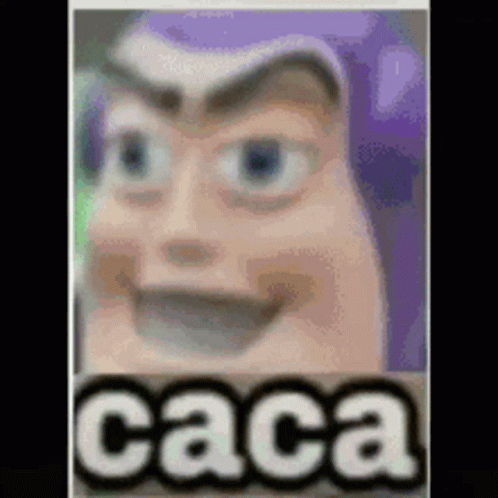 Caca Ldgc GIF