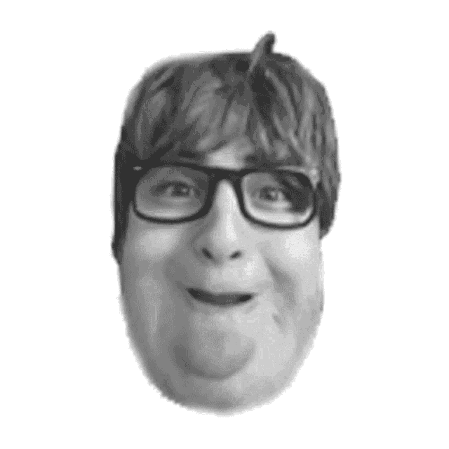 Cackface Bredders GIF