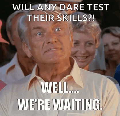 Caddyshack Judge Smails GIF