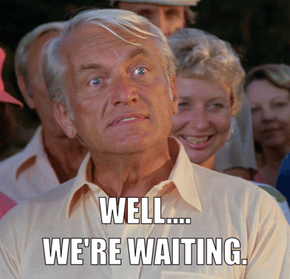 Caddyshack Judge Smails GIF