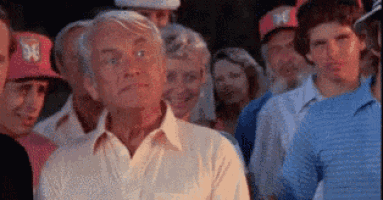 Caddyshack Waiting GIF
