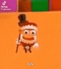 Caine Tadc GIF