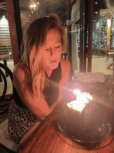 Cake GIF