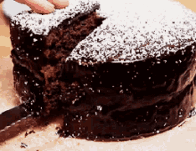 Cake GIF