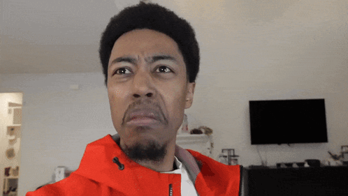 Calebcity Horror GIF