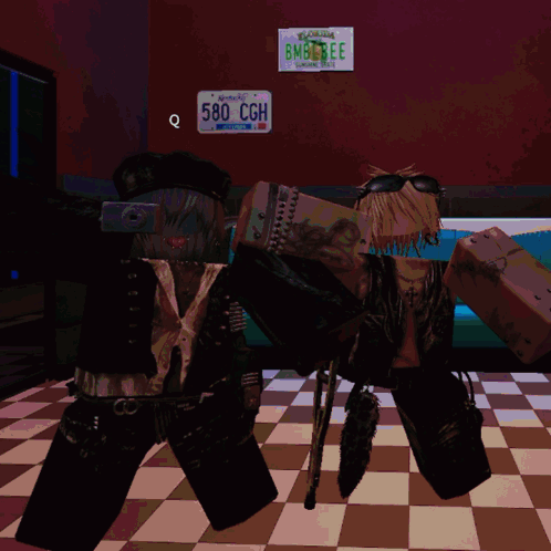 California Girls GIF