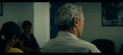 Calling Me Weird Look GIF