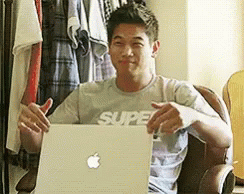 Calm Super Nice GIF