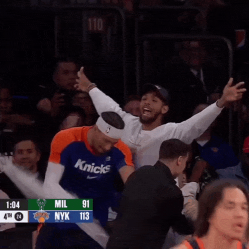 Cam Payne Cam Payne Knicks GIF