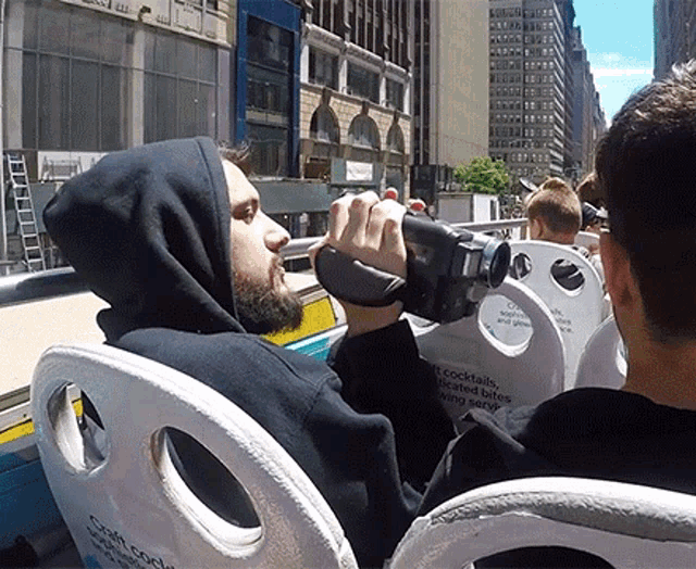 Camera Antiga Julio Giacomelli GIF