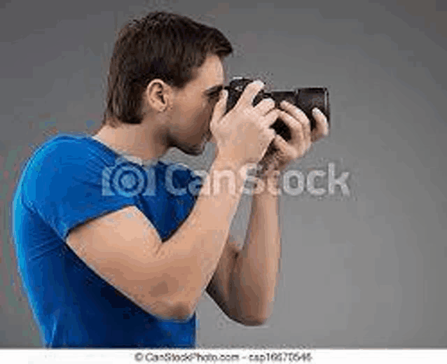 Camera Meme