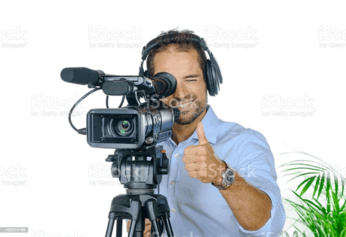 Camera Meme