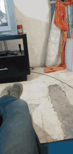 Camera GIF