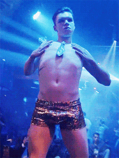 Cameron Monaghan Shameless GIF