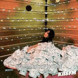Camilacabello Makingitrain GIF