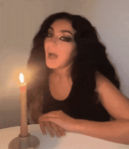 Camph0bic Charli Xcx GIF