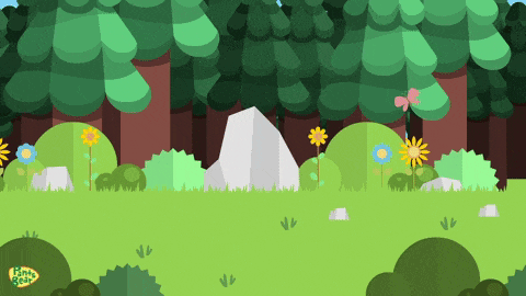 Camping Nature GIF