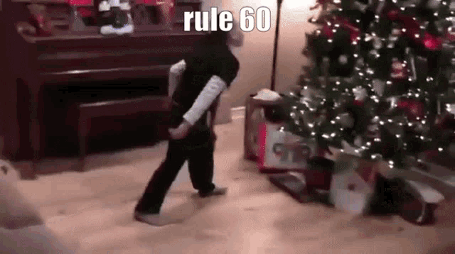 Can You Believe It Guys Its Christmas GIF