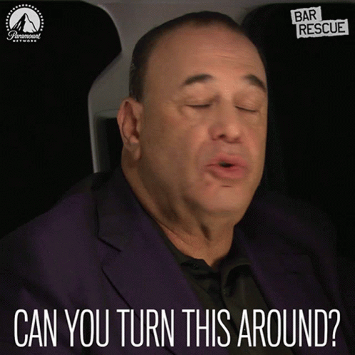Can You Turn This Around Jon Taffer GIF