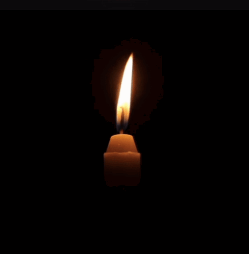 Candle GIF