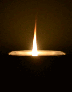 Candle Kerze GIF