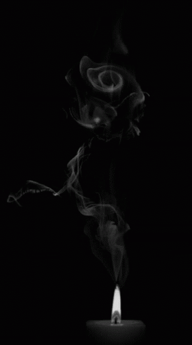 Candle Light GIF