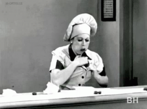 Candy Vintage GIF