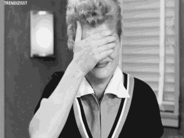 Cant See Hiding GIF