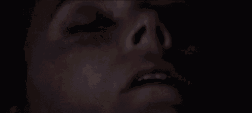 Can'T Sleep GIF