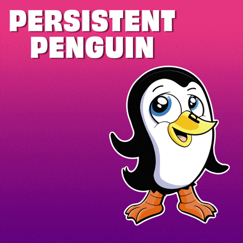 Cant Stop Dont Quit GIF