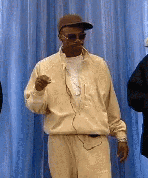Cant Stop Wont Stop Dave Chappelle GIF