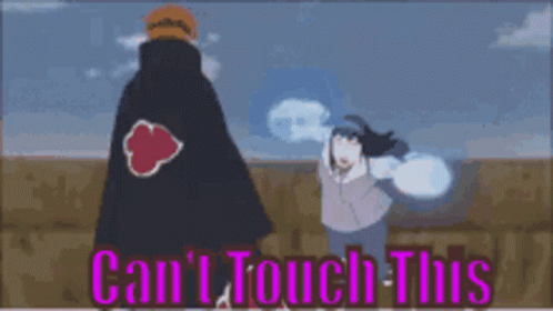 Cant Touch This Pain GIF