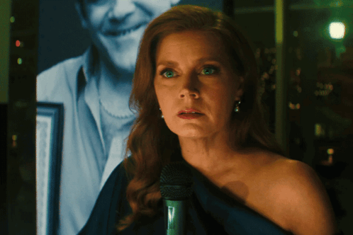 Cape Fear Cape Fear Tv Serie GIF