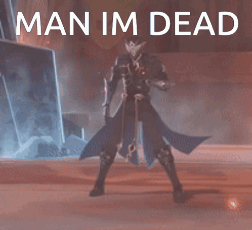 Capitano Genshin GIF