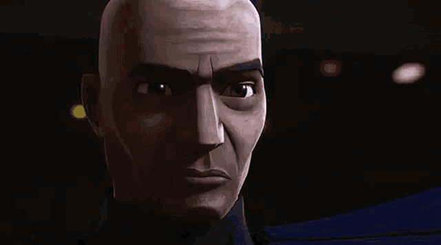 Captain Rex Star Wars GIF
