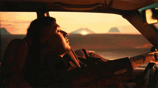 Car Crash Cuco GIF