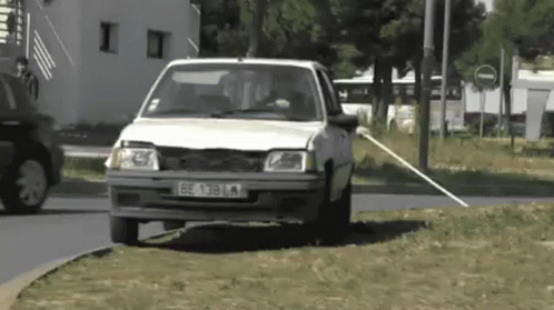 Car GIF