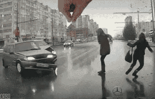 Car Throttle Car GIF