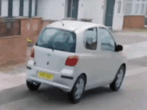 Car Why This Dealer GIF