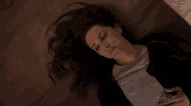Carina Deluca Stefania Spampinato GIF