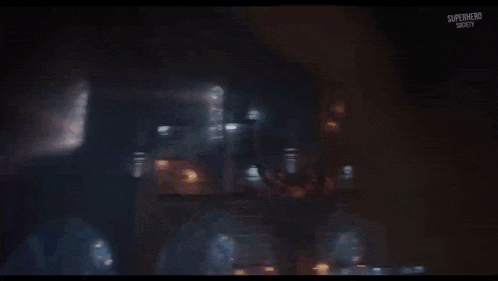 Carnage Venom Let There Be Carnage GIF