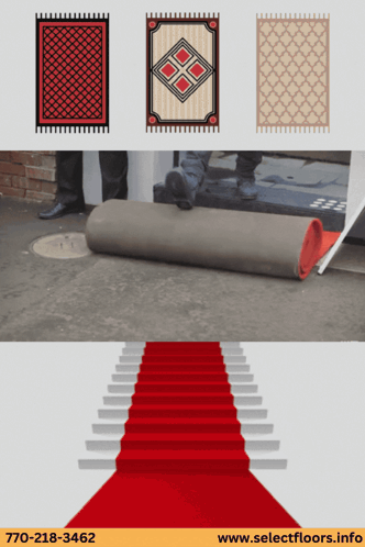 Carpet Installation Marietta Ga GIF