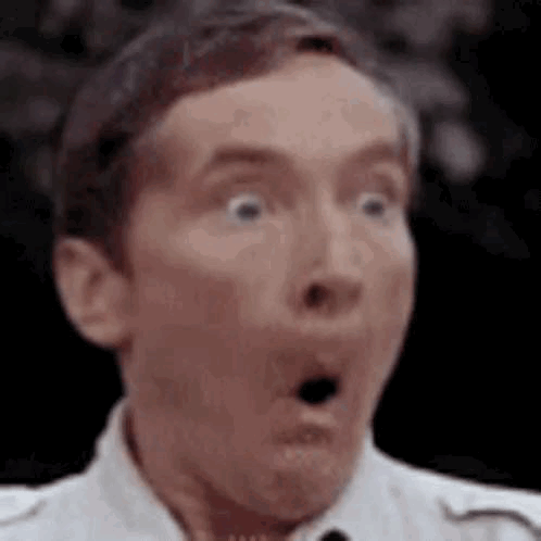 Carry On Matron GIF