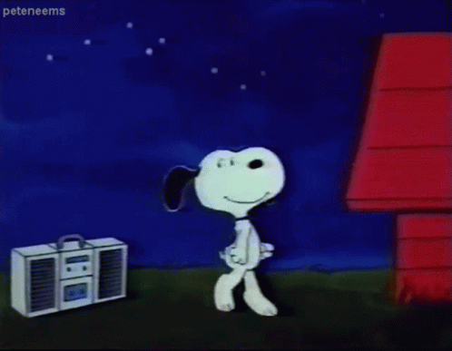 Cartoon GIF